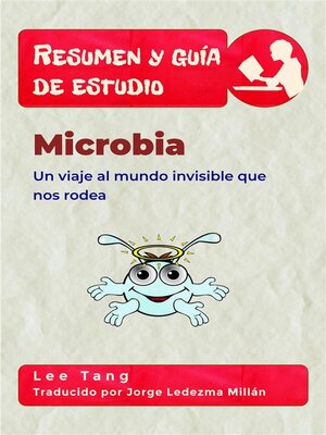 cover image of Microbia